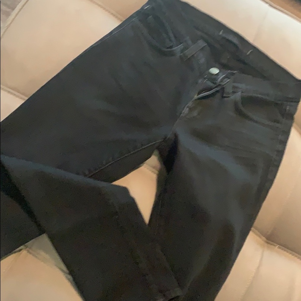 J brand pencil leg